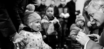 1. víkend v prosinci 2018