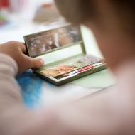 Přípravu na nedělní procházku po Bystrci není radno podceňovat