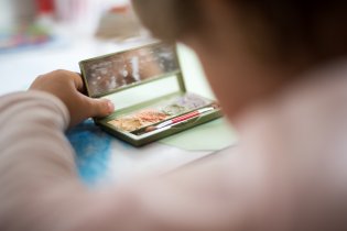 Přípravu na nedělní procházku po Bystrci není radno podceňovat