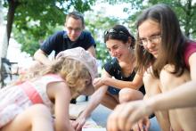 Pražáky je třeba důkladně seznámit s brněnským kulturním děním