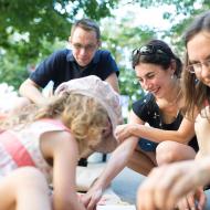 Pražáky je třeba důkladně seznámit s brněnským kulturním děním