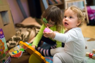 Večer s novými učícími hodinami