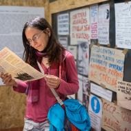 Na výstavě nás překvapily hlavně události roku 69 v Brně