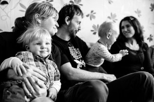 Shledání po letech