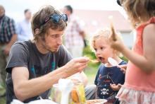 Ten guláš ale byl, panečku!