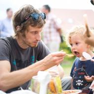 Ten guláš ale byl, panečku!