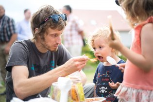 Ten guláš ale byl, panečku!