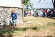 Tohle už jsem slyšel několikrát, jdu se radši projít