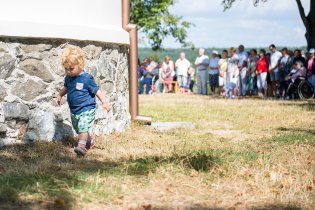 Tohle už jsem slyšel několikrát, jdu se radši projít