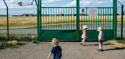 2. víkend v červenci 2018