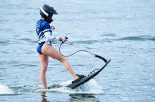 Motorové prkno do každé rodiny!