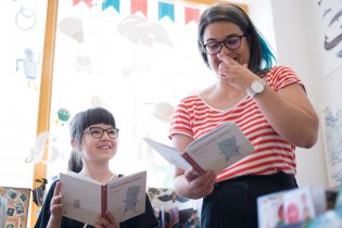 Něco ti povím, Johane, a bude to děsná prča