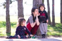 Rozjímání s křídami