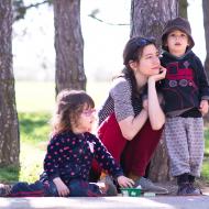 Rozjímání s křídami