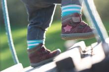 Malý krok pro člověka