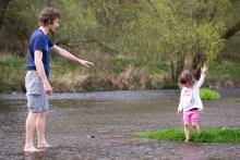 Ne tak zhurta, jsou tu žraloci!