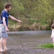 Ne tak zhurta, jsou tu žraloci!