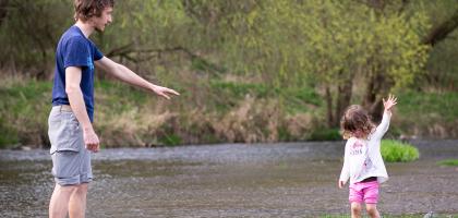 2. víkend v dubnu 2018