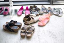 Na workshopu "Vztek matek", chlapa abys pohledal :-)