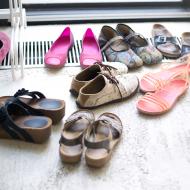 Na workshopu "Vztek matek", chlapa abys pohledal :-)