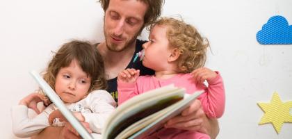 2. víkend v květnu 2018