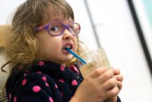 Ale copak, kakajíčko z kešu-kokosového mléka ti snad nechutná? A s trochou agávového sirupu by to bylo lepší?