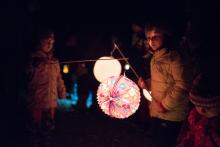 Vyrazili jsme na výzvědy do lesní školky Šiška