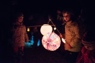 Vyrazili jsme na výzvědy do lesní školky Šiška