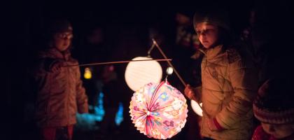 2. víkend v listopadu 2018