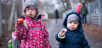 2. víkend v prosinci 2018