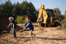 Ještěže tuto klukovsko u zábavu neviděly maminky :-)