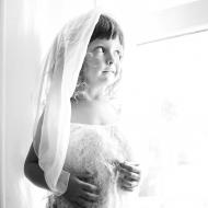 Verunka má období módních přehlídek...