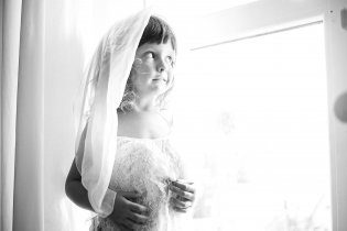 Verunka má období módních přehlídek...