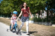 ...a taky nové kolo, myslím, že si u toho docela zamakáme :-)