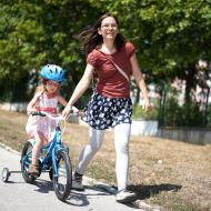 ...a taky nové kolo, myslím, že si u toho docela zamakáme :-)