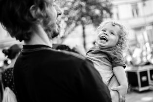 Na Roba Falsiniho jsme na Jakubáku pořádně zapařili