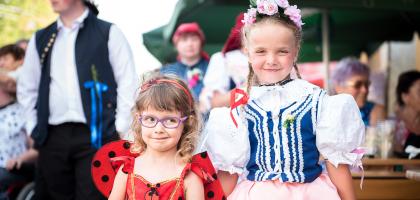 2. víkend v srpnu 2018