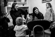 V naší nové nejoblíbenější kavárně panuje příjemně neformální atmosféra