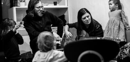 2. víkend v únoru 2018