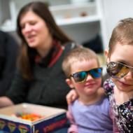 Z místní krabice s hračkami lovíme jeden skvost za druhým