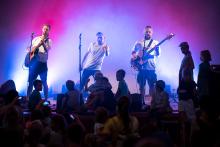 Stihli jsme aspoň druhou půlku skvělého Bombarďáka