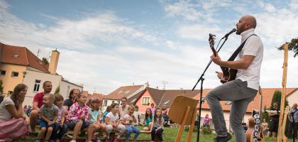 2. víkend v září 2018