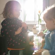 Kde mají brčka, tam je nám hej