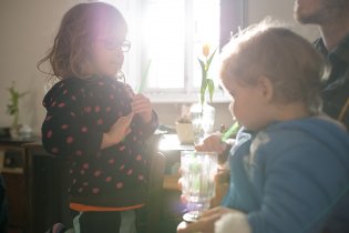 Kde mají brčka, tam je nám hej