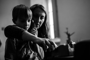 A takhle jsme, Šimone, kdysi opravdu točili a točili, až jsme se vytočili