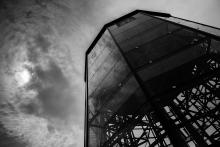 Novou věž na parkování kol asi budeme muset vyzkoušet