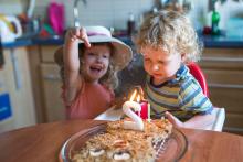 Radovánku, do toho, to dáš!