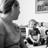 Jdeš mezi lidi, tak drž!