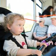 Radovánkova první pořádná MHD štreka