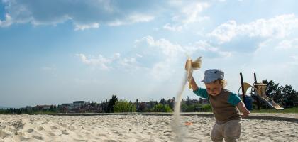 3. víkend v dubnu 2018